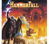 Hammerfall - One Crimson Night