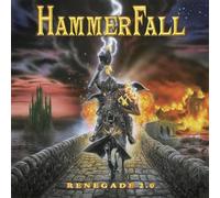 Hammerfall - Renegade 2.0(20th Anniversary) [VINYL]