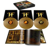 Hammerfall - Renegade 2.0(20th Anniversary) [VINYL]