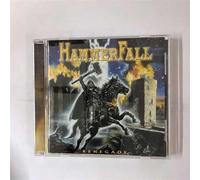 Hammerfall - Renegade