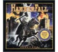 Hammerfall - Renegade