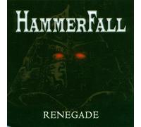 Hammerfall - Renegade