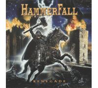 Hammerfall - Renegade [VINYL]