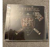 HammerFall - Steel Meets Steel - 10 Years Of Glory