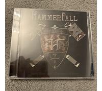 HammerFall - Steel Meets Steel - 10 Years Of Glory