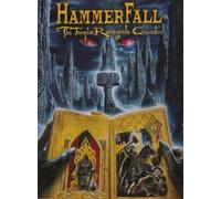 Hammerfall - Templar Renegade Crucade, the [DVD]