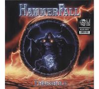 Hammerfall Threshold LP multicolor Onesize