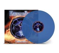 Hammerfall Threshold LP multicolor Onesize