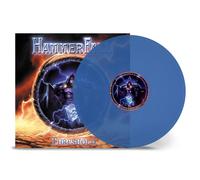 Hammerfall - Threshold (Transparent Blue Vinyl) [VINYL]