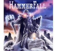 HammerFall - Unbent Unbowed Unbroken [VINYL]