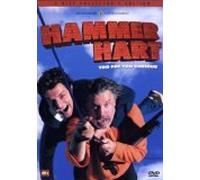 Hammerhart - Too Fat Too Furious [Collector's Edition] [2 DVDs] [DVD] (2006)