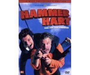 Hammerhart - Too Fat Too Furious [Collector's Edition] [2 DVDs] [DVD] (2006)