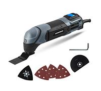 Hammerhead 2.2-Amp Oscillating Multi-Tool and Accessory Kit - HAMT022