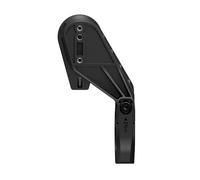 Hammerhead A1 31.8 Mm Handlebar Cycling Computer Mount One Size Black
