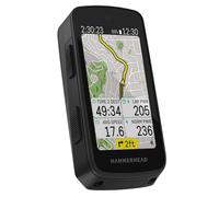 Hammerhead Karoo 3 Cycling Computer Clear