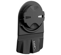 HAMMERHEAD - Karoo Quarter-Turn Mounting Adapter - Handlebar mount black