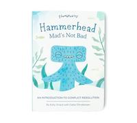 Hammerhead, Mad's Not Bad: An Introduction to Conflict Resolution