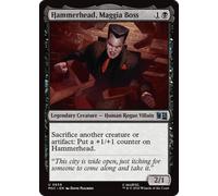 Hammerhead, Maggia Boss | Marvel Super Heroes Commander