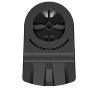 Hammerhead Qtrh-a1 Mounting Adapter Accessory One Size Black