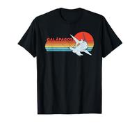 Hammerhead Shark Galapagos Islands Ecuador T-Shirt