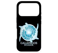 Hammerhead Sharks Galapagos Islands Ecuador Case for iPhone 17 Pro