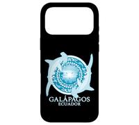 Hammerhead Sharks Galapagos Islands Ecuador Case for iPhone 17 Pro Max