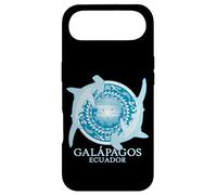 Hammerhead Sharks Galapagos Islands Ecuador Case for iPhone Air
