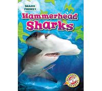 Hammerhead Sharks (Shark Frenzy)