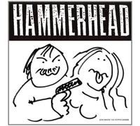 Hammerhead - Stay Where the Pepper Grows (R [Vinyl LP] [VINYL]