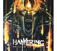 Hammering 1集 - Breach of Trust