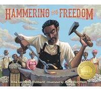 Hammering for Freedom: The William Lewis Story (New Voices)