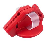 Hammering Guard AntiHammer Protector Nails Holder Attachment Injuries and Improve Efficiency Hand Tool