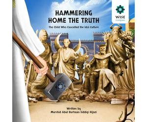 Hammering Home the Truth: The Child Who Cancelled the Idol Culture
