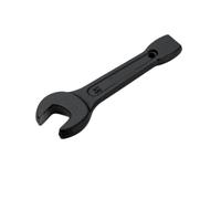 Hammering Wrench Carbon Steel Black Storage Hole Hammer, 21mm