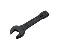 Hammering Wrench Carbon Steel Black Storage Hole Hammer, 30mm