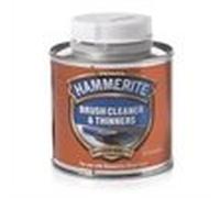 Hammerite 1 Litre Brush Cleaner And Thinners