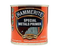 Special Metals Primer - Red - 250ml