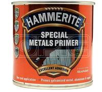 Special Metals Primer - Red - 250ml