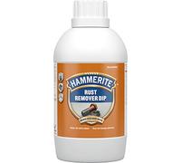 Hammerite 5084913 RR500 500ml Rust Remover Dip