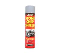 Hammerite SCSBG600 Stonechip Shield Grey Aerosol 600ml