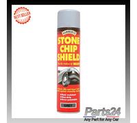 Hammerite 5092833 Stonechip Shield Grey Aerosol 600Ml