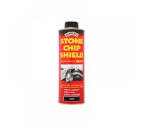 Hammerite Stonechip Shield Schutz Black 1l