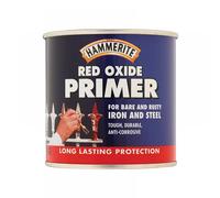 Hammerite Red Oxide Pime 250ml
