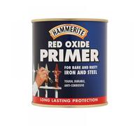 Hammerite 5092844 Red Oxide Primer 500Ml