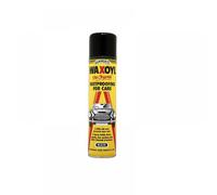 Hammerite WAXOYLBLA Waxoyl Black Aerosol 400ml