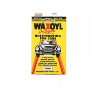 Rust Treatment Refill - Clear - 5 Litre