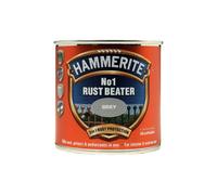 Hammerite 5158238 250ml Number 1 Rust Beater - Grey