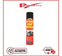 Hammerite 5092832 Stone Chip Shield Black 600ml Aerosol