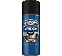 Hammerite HMMSFWAERO Smooth Finish Aerosol White 400ml