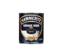 Hammerite 5092849 Chestnut Garage Door Paint - 750ml